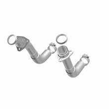 Load image into Gallery viewer, MagnaFlow Exhaust Products 15380 Direct-Fit Exhaust Pipe for Select Chevrolet C10 Pickup