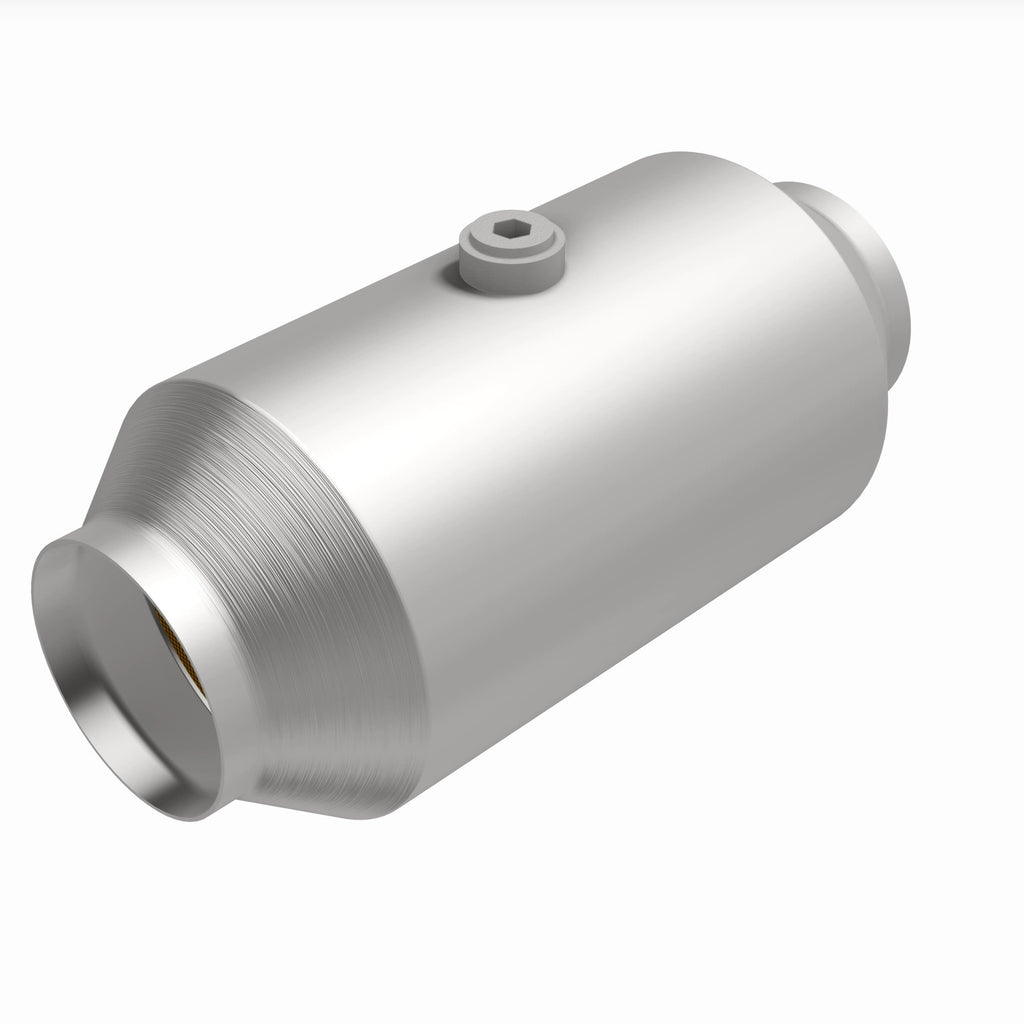 MagnaFlow Exhaust Products 6561359 California CARB Universal Catalytic Converter for Select Dodge Challenger, Dodge Charger