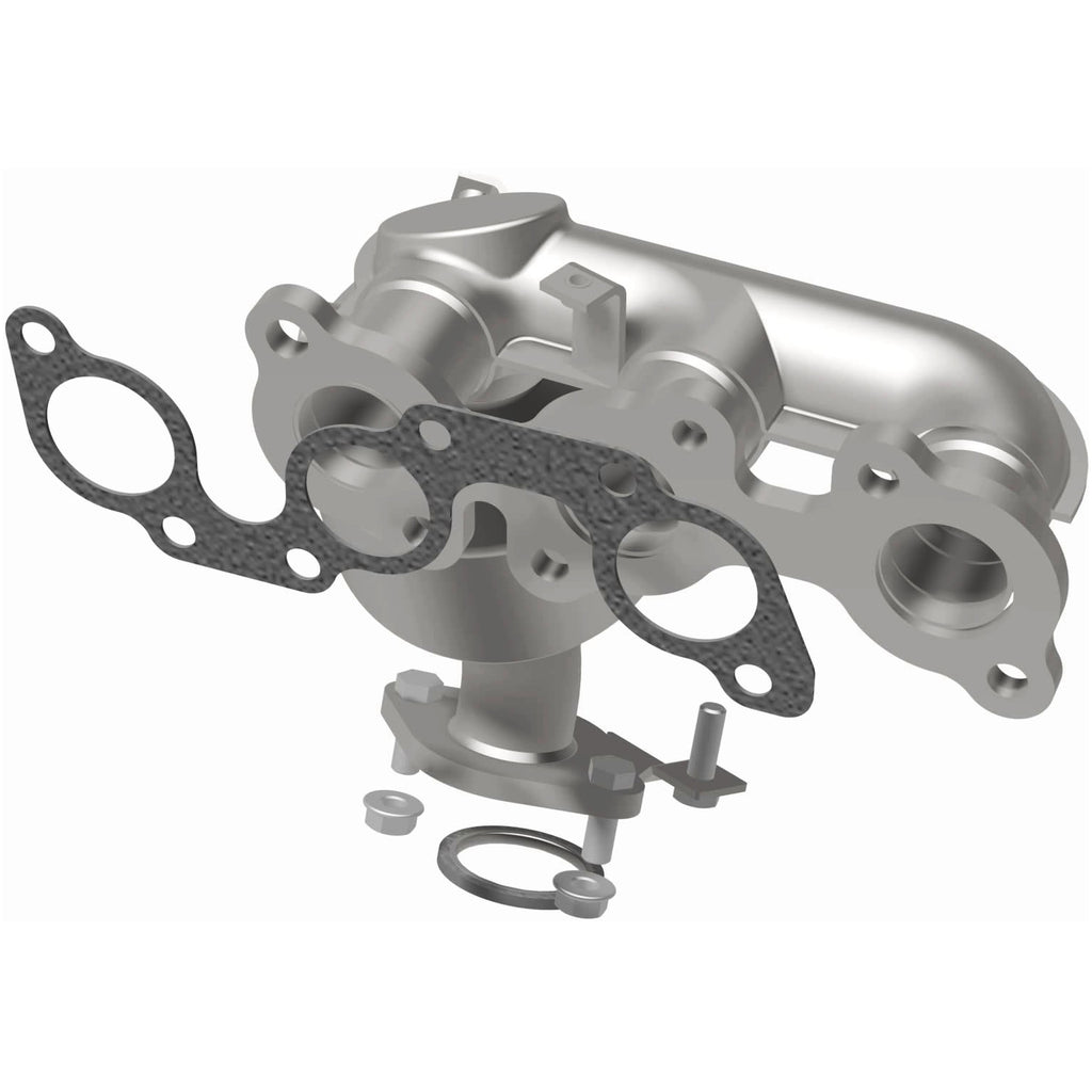 MagnaFlow Exhaust Products 49311 OEM Grade Manifold Catalytic Converter for Select Lexus ES300, Toyota Camry