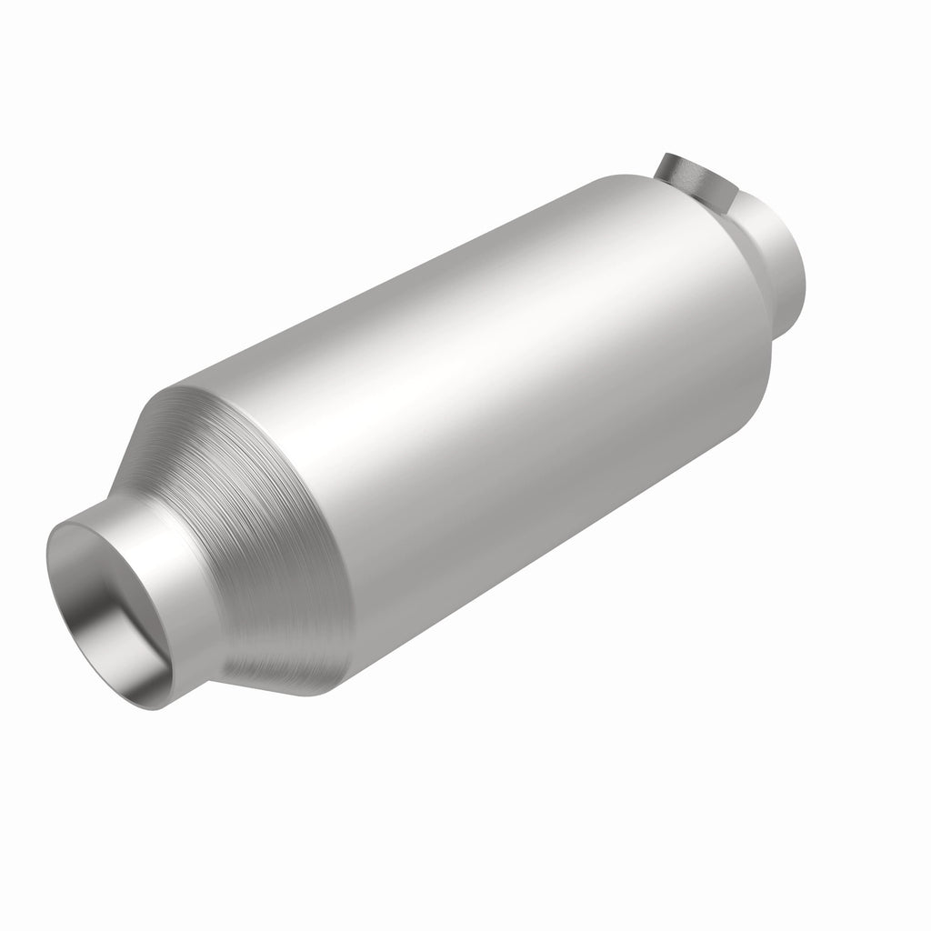 MagnaFlow Exhaust Products 5671635 California CARB Universal Catalytic Converter for Select Hyundai Sonata, Mazda 6