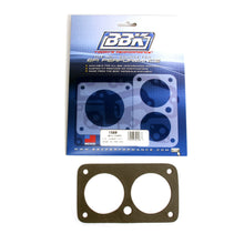 Load image into Gallery viewer, BBK Performance Parts 1589 THROTTLE BODY GASKET KIT  FORD LIGHTNING/MUSTANG COBRA 4.6L 65MM for Select Ford F-150, Ford Mustang