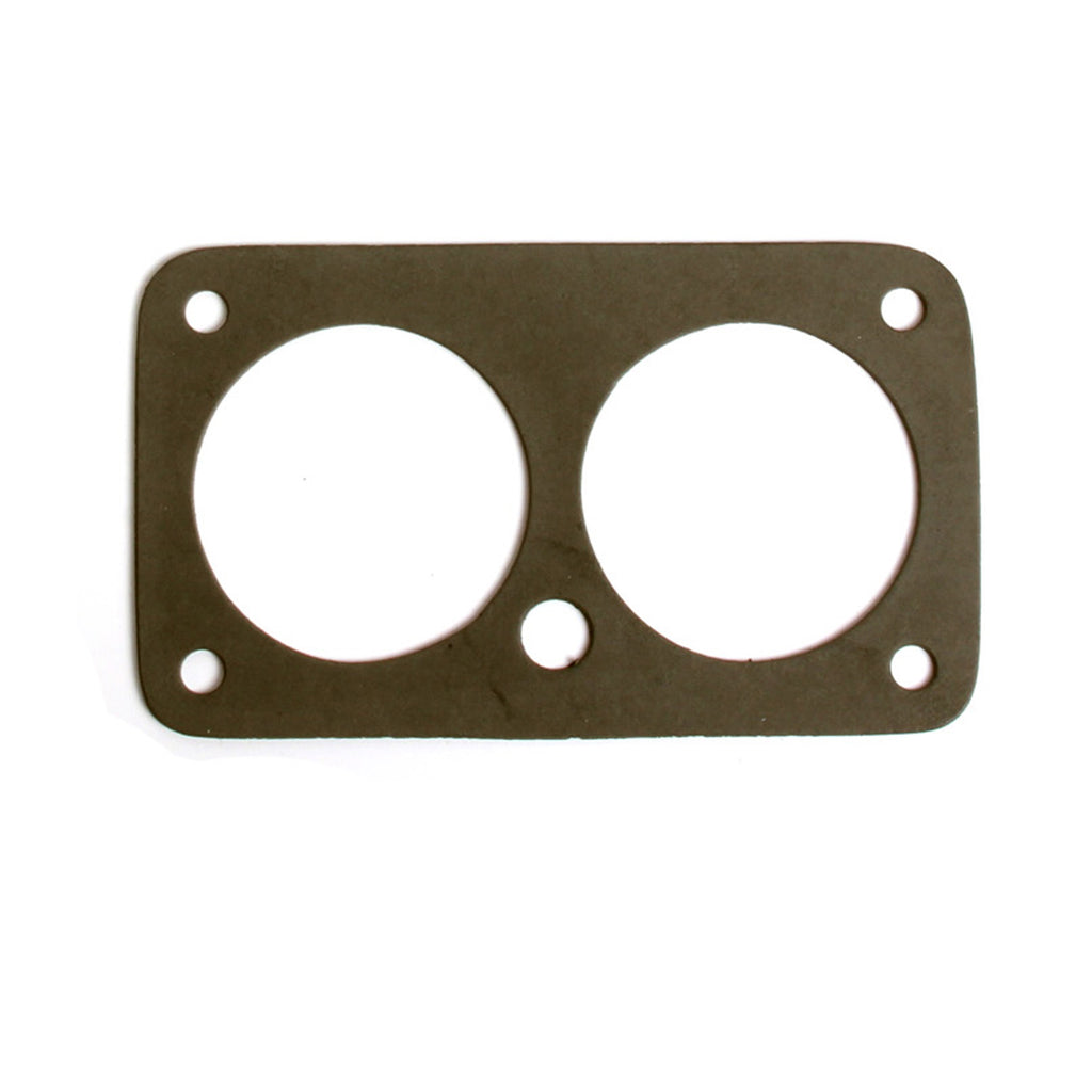 BBK Performance Parts 1589 THROTTLE BODY GASKET KIT  FORD LIGHTNING/MUSTANG COBRA 4.6L 65MM for Select Ford F-150, Ford Mustang