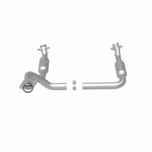 Load image into Gallery viewer, MagnaFlow Exhaust Products 49672 OEM Grade Direct-Fit Catalytic Converter for Select Ford Explorer, Ford Explorer Sport Trac, Mercury Mountaineer