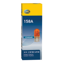 Load image into Gallery viewer, 158A-Standard-Series-Incandescent-Miniature-Light-Bulb