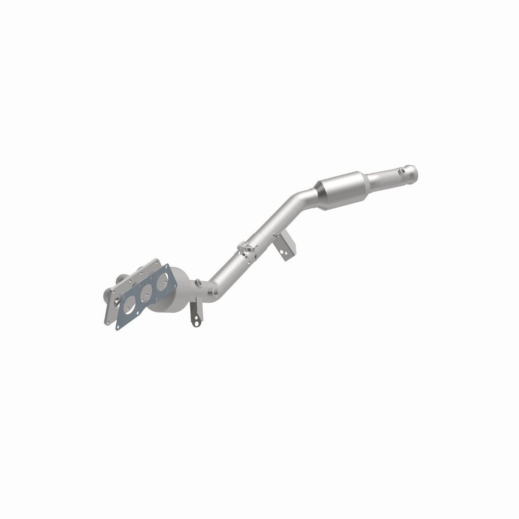 MagnaFlow Exhaust Products 22-069 OEM Grade Manifold Catalytic Converter for Select Mercedes-Benz GLE350, Mercedes-Benz ML350