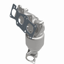 Load image into Gallery viewer, MagnaFlow Exhaust Products 5531089 California CARB Manifold Catalytic Converter for Select Hyundai Santa Fe, Kia Sorento