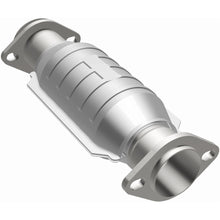 Load image into Gallery viewer, MagnaFlow Exhaust Products 49926 OEM Grade Direct-Fit Catalytic Converter for Select Mitsubishi Mirage