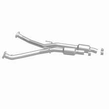 Load image into Gallery viewer, MagnaFlow Exhaust Products 52969 OEM Grade Direct-Fit Catalytic Converter for Select Cadillac CTS