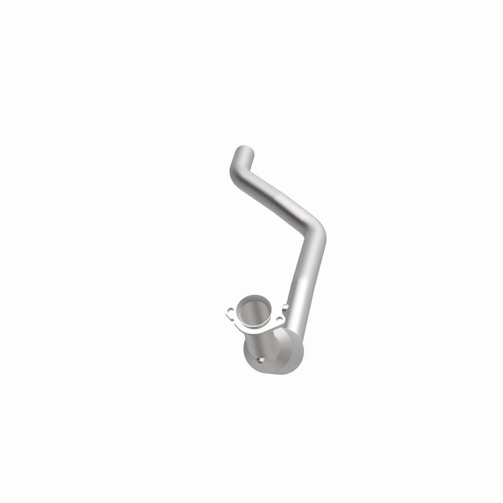 MagnaFlow Exhaust Products 4481467 California CARB Direct-Fit Catalytic Converter for Select Ford Thunderbird, Jaguar S-Type, Lincoln LS