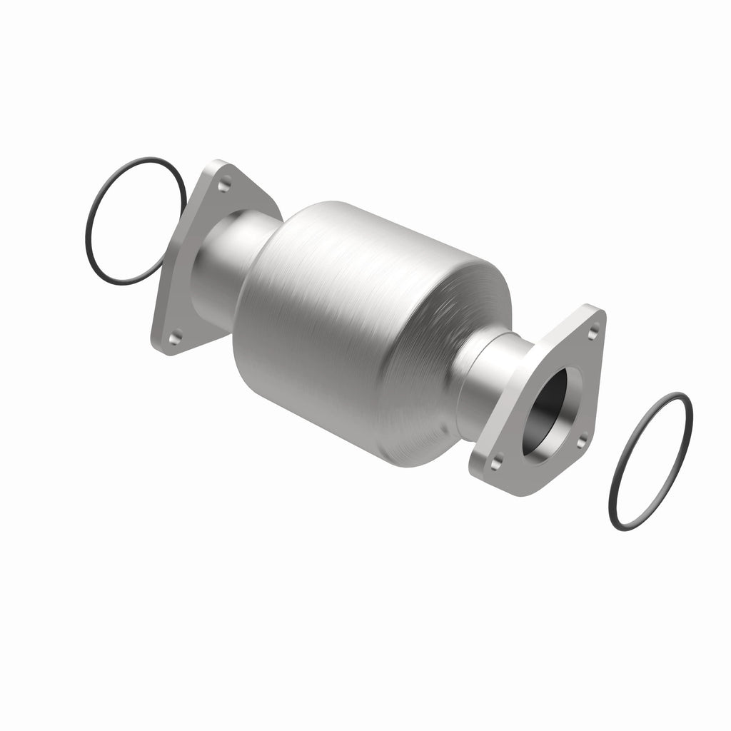 MagnaFlow Exhaust Products 51862 OEM Grade Direct-Fit Catalytic Converter for Select Acura MDX, Acura ZDX