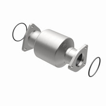 Load image into Gallery viewer, MagnaFlow Exhaust Products 51862 OEM Grade Direct-Fit Catalytic Converter for Select Acura MDX, Acura ZDX