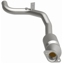 Load image into Gallery viewer, MagnaFlow Exhaust Products 21-607 OEM Grade Direct-Fit Catalytic Converter for Select Land Rover Range Rover, Land Rover Range Rover Sport
