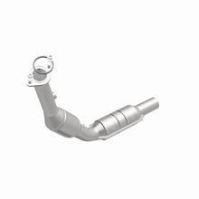 Load image into Gallery viewer, MagnaFlow Exhaust Products 49937 OEM Grade Direct-Fit Catalytic Converter for Select Chevrolet Camaro