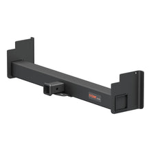 Load image into Gallery viewer, CURT 15901 Universal Weld-On Trailer Hitch, 2" Receiver (18" to 43" Frames, 3-1/8" Drop)