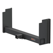 Load image into Gallery viewer, CURT 15902 Universal Weld-On Trailer Hitch, 2" Receiver (18" to 43" Frames, 11-1/2" Drop)