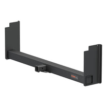 Load image into Gallery viewer, CURT 15903 Universal Weld-On Trailer Hitch, 2" Receiver (18" to 60" Frames, 11-1/2" Drop)