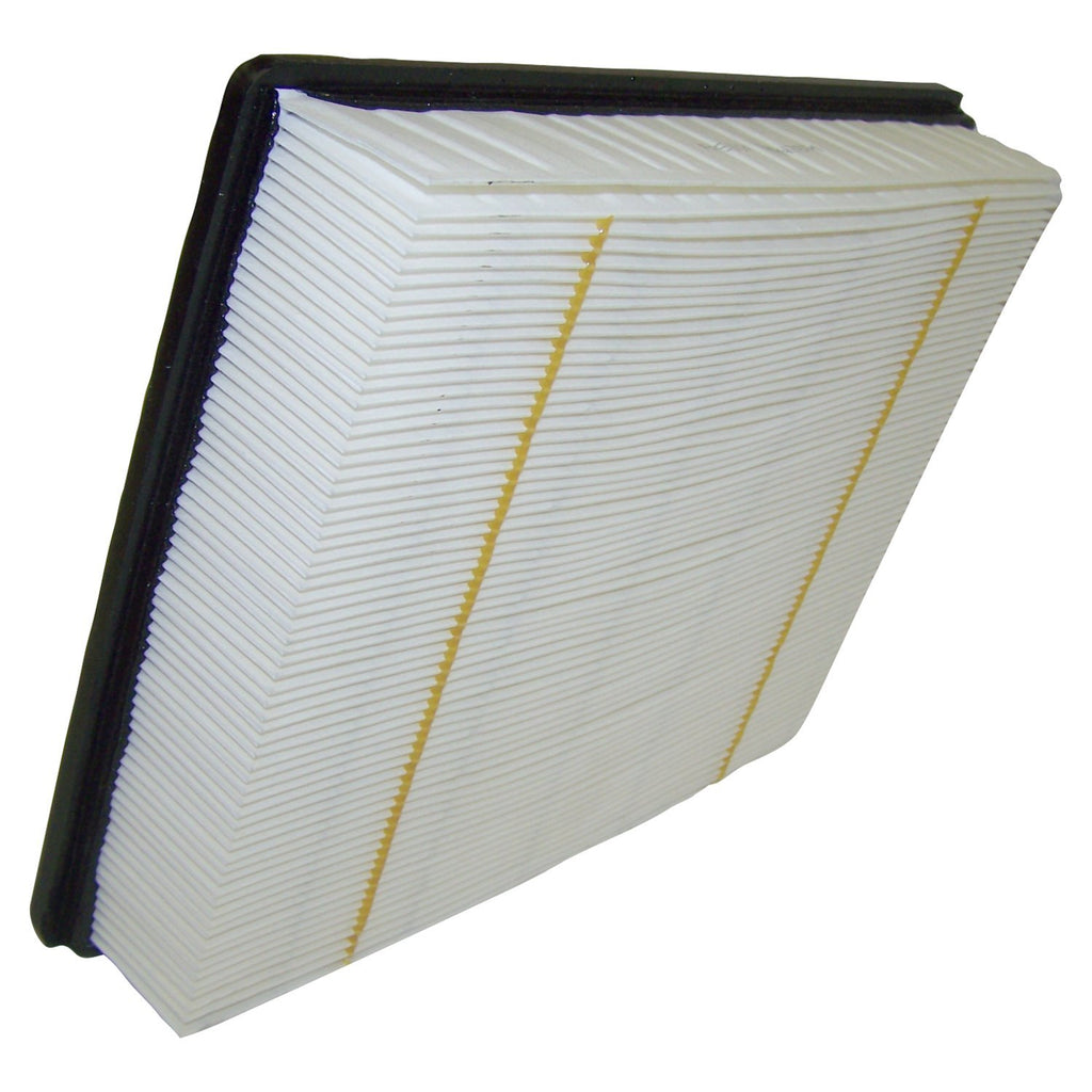 Crown Automotive Jeep Replacement 15908916 Air Filter for Select 1999-2010 Chevrolet, Cadillac, Buick, GMC Models