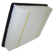 Load image into Gallery viewer, Crown Automotive Jeep Replacement 15908916 Air Filter for Select 1999-2010 Chevrolet, Cadillac, Buick, GMC Models