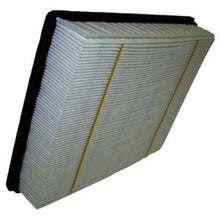 Load image into Gallery viewer, Crown Automotive Jeep Replacement 15908916 Air Filter for Select 1999-2010 Chevrolet, Cadillac, Buick, GMC Models
