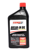 Load image into Gallery viewer, COMP Cams 1590CPG 1 Quart of 10W-30 Break-In Engine Oil