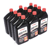 Load image into Gallery viewer, COMP Cams 1591-12 12 Quarts of 15W-50 Break-In Engine Oil