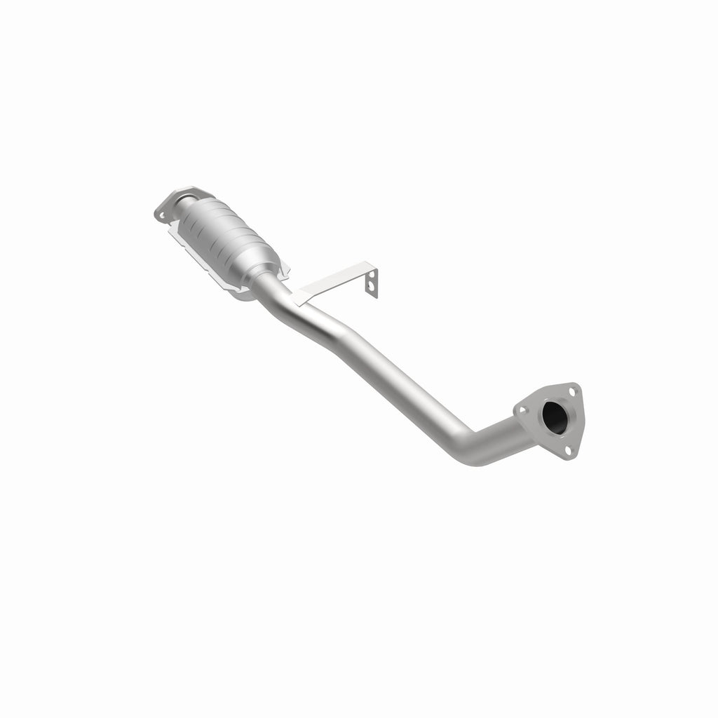 MagnaFlow Exhaust Products 23739 Standard Grade Direct-Fit Catalytic Converter for Select INFINITI J30