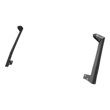 Load image into Gallery viewer, ARIES 15911 Jeep JK Roof Light Mounting Brackets for Select Jeep Wrangler