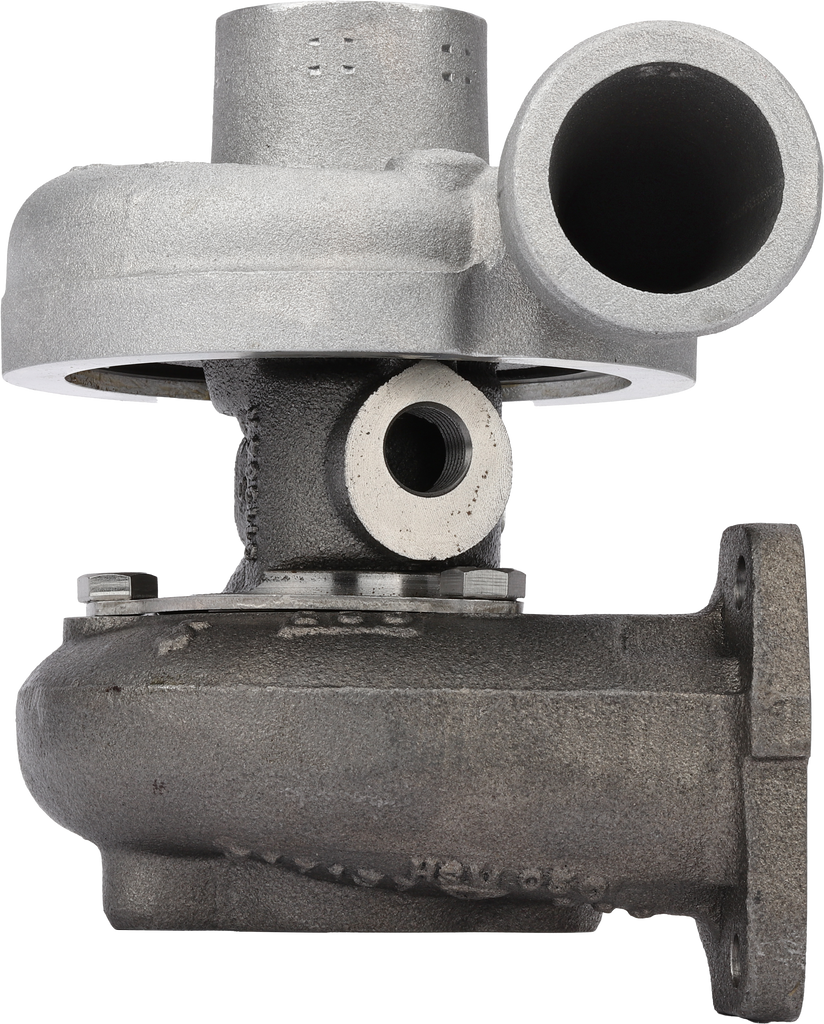 Alliant Power 317206 Turbocharger