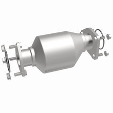 Load image into Gallery viewer, MagnaFlow Exhaust Products 49896 OEM Grade Direct-Fit Catalytic Converter for Select Acura TSX, Honda Accord