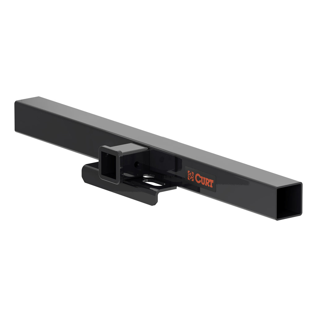 CURT 15921 44" Universal Weld-On Hitch Center Section, 2-1/2" Receiver (No Side Plates)