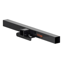 Load image into Gallery viewer, CURT 15921 44" Universal Weld-On Hitch Center Section, 2-1/2" Receiver (No Side Plates)