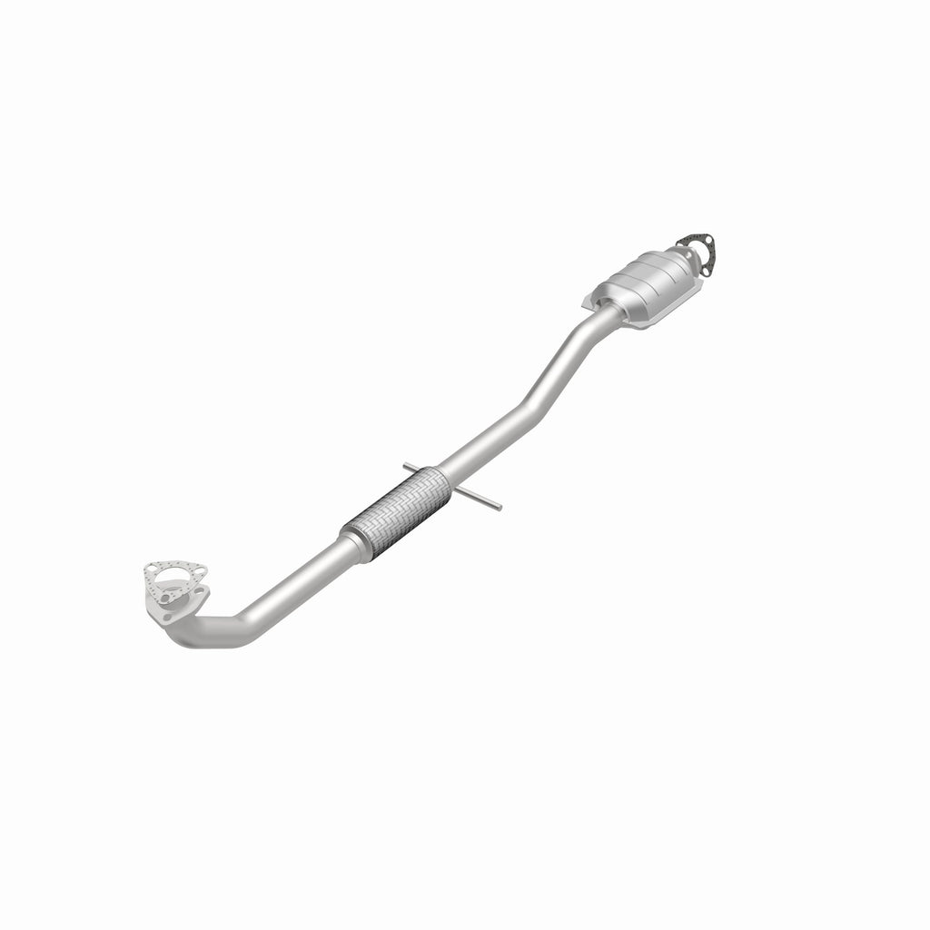 MagnaFlow Exhaust Products 23449 Standard Grade Direct-Fit Catalytic Converter for Select Saturn SC2, Saturn SL2, Saturn SW2