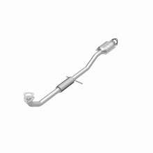 Load image into Gallery viewer, MagnaFlow Exhaust Products 23449 Standard Grade Direct-Fit Catalytic Converter for Select Saturn SC2, Saturn SL2, Saturn SW2