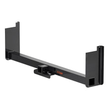 Load image into Gallery viewer, CURT 15926 Universal Weld-On Trailer Hitch, 2-1/2" Receiver (Up to 62" Frames, 18" Drop)
