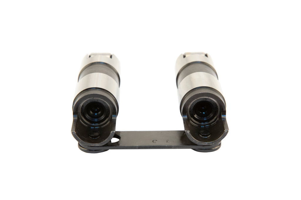 COMP Cams 15931-16 Short Travel Link Bar Hydraulic Roller Lifters for Ford 289-351W, 351C/M-400