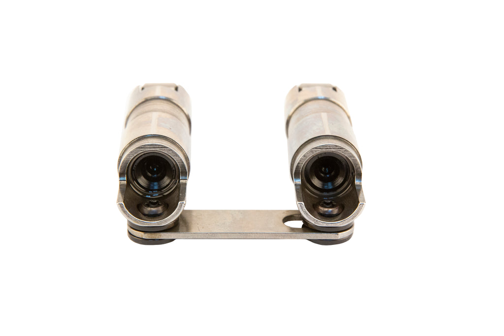 COMP Cams 15931XD-16 XD Short Travel Link Bar Hydraulic Roller Lifters for Ford 289-351W, 351C/M-400