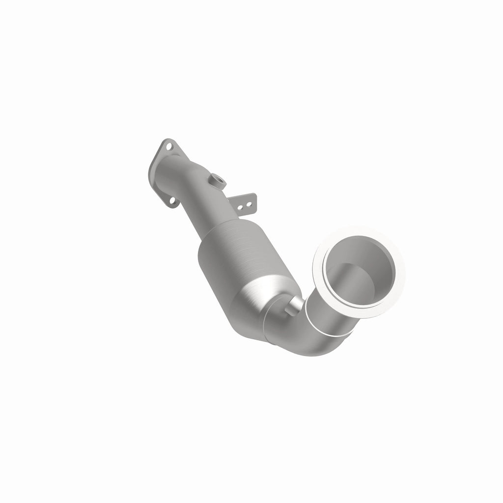 MagnaFlow Exhaust Products 5411062 California CARB Direct-Fit Catalytic Converter for Select BMW 535i, BMW 535i xDrive, BMW 535xi