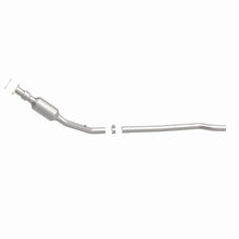 Load image into Gallery viewer, MagnaFlow Exhaust Products 4451221 California CARB Direct-Fit Catalytic Converter for Select Dodge Caravan, Dodge Grand Caravan, Plymouth Grand Voyager, Plymouth Voyager