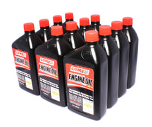 Load image into Gallery viewer, COMP Cams 1595-12 12 Quarts of 15W-50 Muscle Car and Street Rod Engine Oil