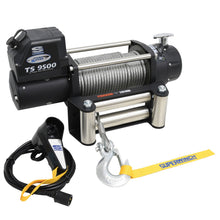 Load image into Gallery viewer, Superwinch 1595200 Tiger Shark 9500 Winch