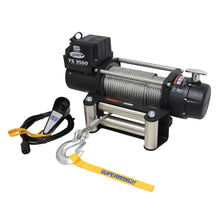 Load image into Gallery viewer, Superwinch 1595200 Tiger Shark 9500 Winch