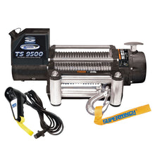 Load image into Gallery viewer, Superwinch 1595200 Tiger Shark 9500 Winch