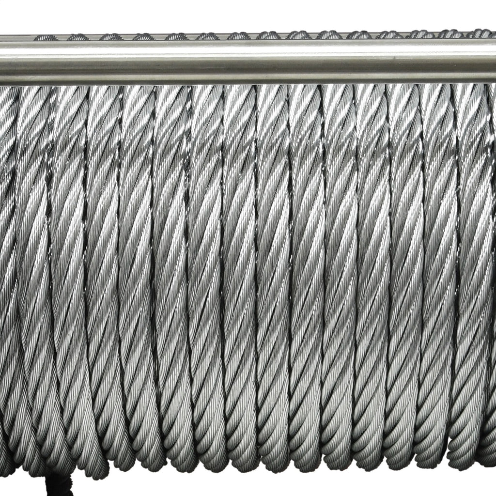 Superwinch 1595200 Tiger Shark 9500 Winch