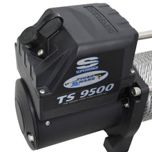 Load image into Gallery viewer, Superwinch 1595200 Tiger Shark 9500 Winch