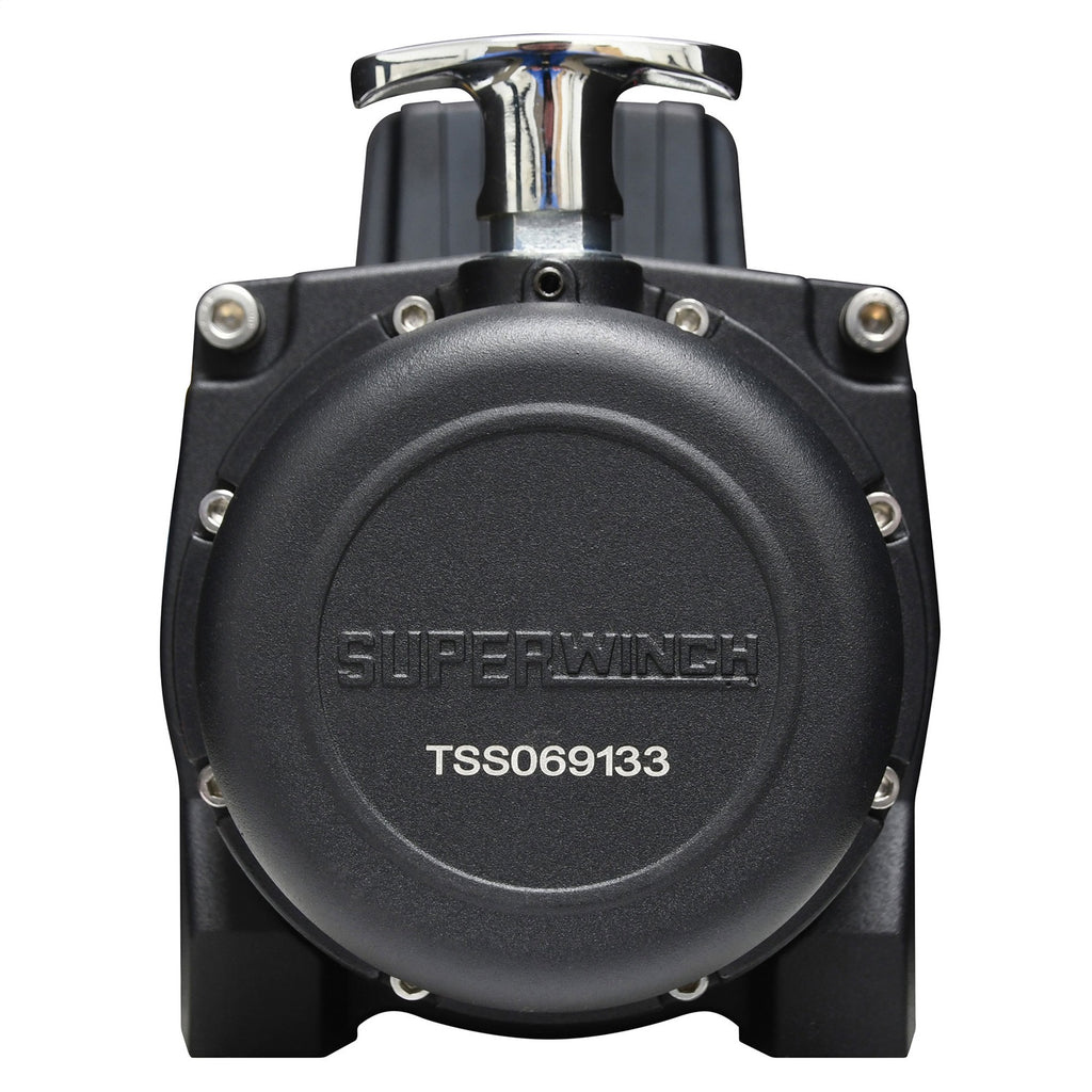 Superwinch 1595200 Tiger Shark 9500 Winch