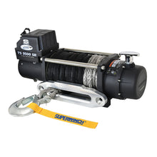 Load image into Gallery viewer, Superwinch 1595201 Tiger Shark 9500SR Winch
