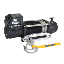 Load image into Gallery viewer, Superwinch 1595201 Tiger Shark 9500SR Winch