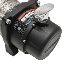 Load image into Gallery viewer, Superwinch 1595201 Tiger Shark 9500SR Winch