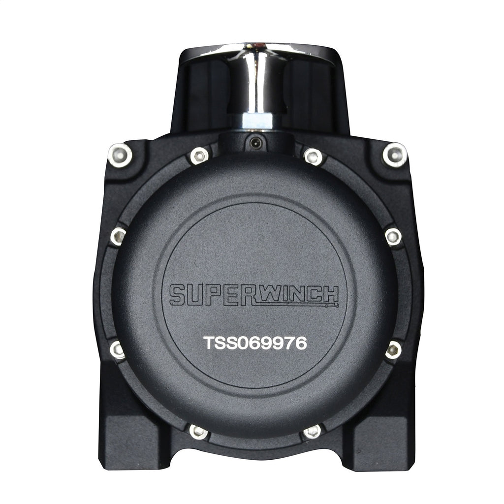 Superwinch 1595201 Tiger Shark 9500SR Winch
