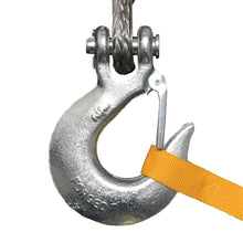 Load image into Gallery viewer, Superwinch 1595201 Tiger Shark 9500SR Winch